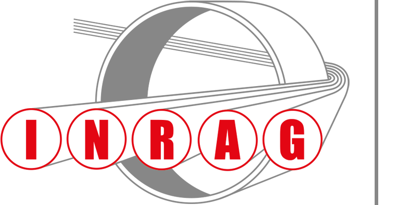 INRAG AG Logo