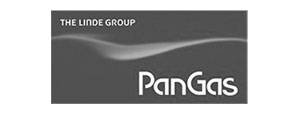 Logo von PanGas THE LINDE GROUP