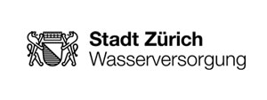 Logo von Stadt Zürich Wasserversorgung