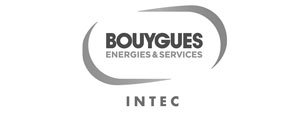 Logo von BOUYGES INTEC